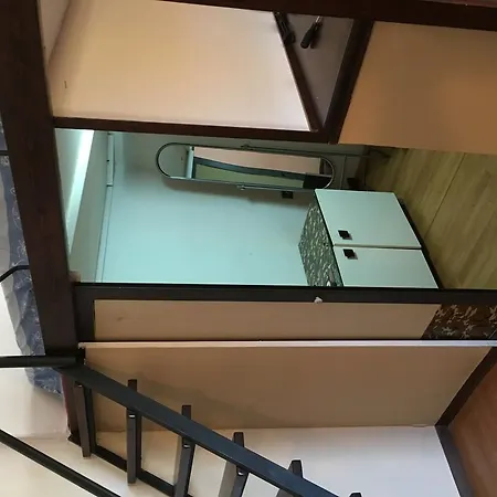 Rosciulata Holiday home