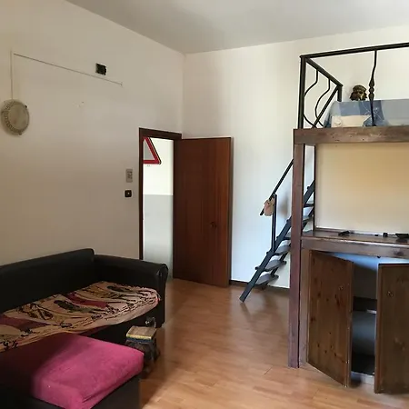 Holiday home Rosciulata Torchiarolo